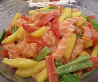 冬季辣椒减肥食谱,辣妹子窈窕曲线的秘籍 减肥食谱 第3张-瘦瘦减肥网 冬季辣椒减肥食谱,辣妹子窈窕曲线的秘籍 减肥食谱 第3张