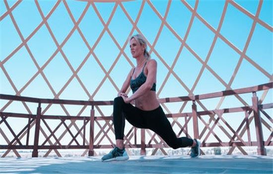 运动内衣可以穿一天吗，胸垫的优缺点 运动减肥 第3张