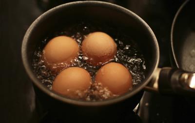 黄瓜鸡蛋减肥法，1周掉10斤 减肥方法 第4张