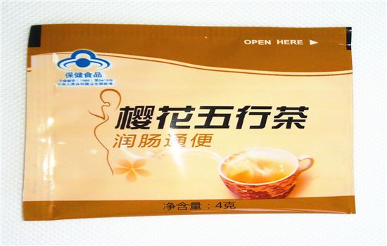 樱花五行茶有什么功效和作用 减肥饮品 第1张