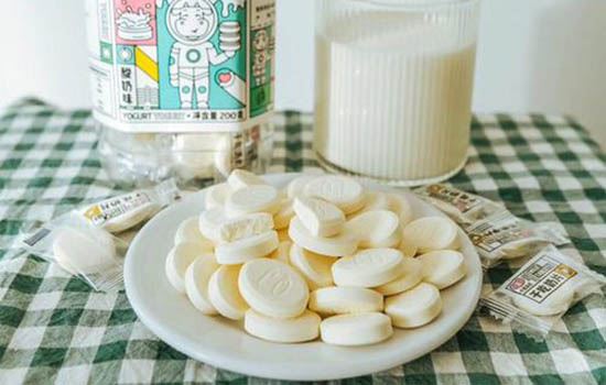 燃脂奶片的燃脂原理(燃脂霜原理是什么) 减肥 第2张