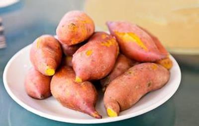 吃红薯会发胖吗，巧吃红薯不胖反减 饮食减肥 第2张