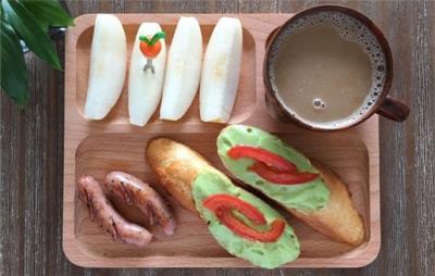 运动减肥期间的饮食,不懂这些做不到运动减肥 运动减肥 第5张-瘦瘦减肥网 运动减肥期间的饮食,不懂这些做不到运动减肥 运动减肥 第5张