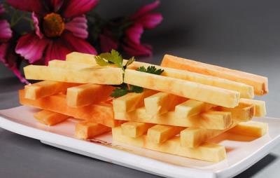 吃红薯会发胖吗，巧吃红薯不胖反减 饮食减肥 第3张