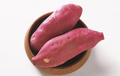 吃红薯会发胖吗，巧吃红薯不胖反减 饮食减肥 第7张