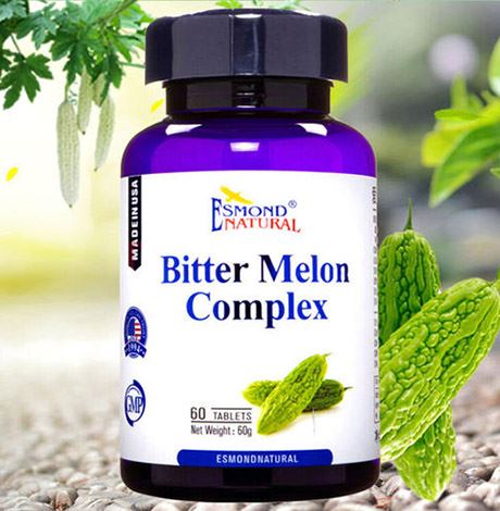 吃苦瓜素必须注意什么(多吃苦瓜对肾有什么影响) 饮食减肥 第2张