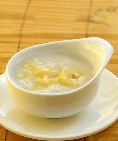 春季腹部减肥方法,五款排毒粥告别小肚腩 减肚子 第1张-瘦瘦减肥网 春季腹部减肥方法,五款排毒粥告别小肚腩 减肚子 第1张