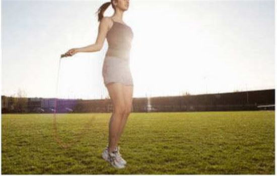 跳绳的好处及最佳时间减肥,跳绳减肥的缺点 跳绳减肥 第1张-瘦瘦减肥网 跳绳的好处及最佳时间减肥,跳绳减肥的缺点 跳绳减肥 第1张