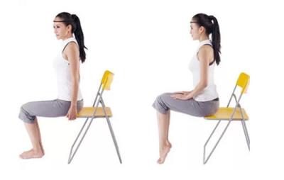 瑜伽瘦腿最有效的动作,四款动作变身“筷子腿” 瘦腿 第1张-瘦瘦减肥网 瑜伽瘦腿最有效的动作,四款动作变身“筷子腿” 瘦腿 第1张