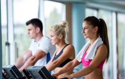 跑步机健身的危害,跑步机的危害你知道多少 跑步减肥 第2张-瘦瘦减肥网 跑步机健身的危害,跑步机的危害你知道多少 跑步减肥 第2张