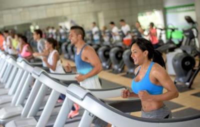 跑步机健身的危害,跑步机的危害你知道多少 跑步减肥 第3张-瘦瘦减肥网 跑步机健身的危害,跑步机的危害你知道多少 跑步减肥 第3张