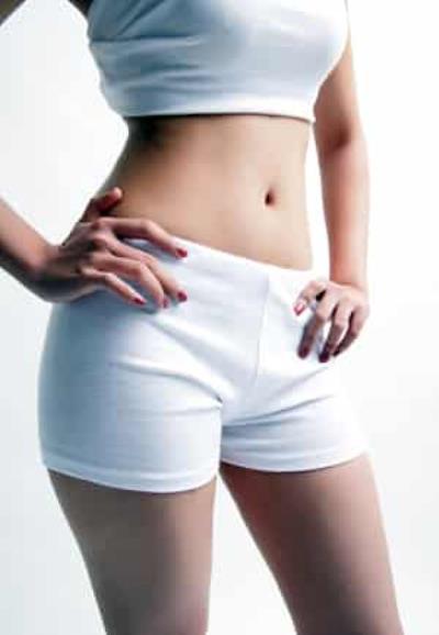 教你如何在一周内快速减掉肚腩的方法 减肚子 第1张