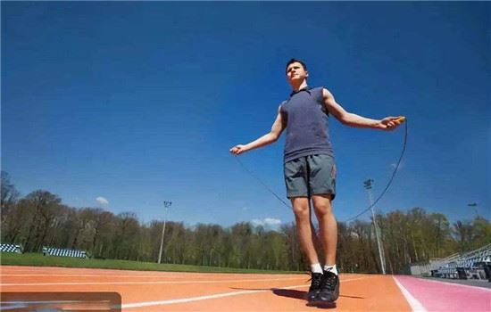 跳绳的好处及最佳时间减肥,跳绳减肥的缺点 跳绳减肥 第4张-瘦瘦减肥网 跳绳的好处及最佳时间减肥,跳绳减肥的缺点 跳绳减肥 第4张