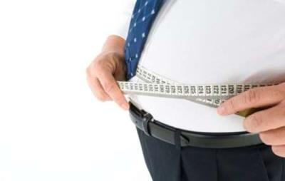 男人发胖的原因，男人为何一到中年就发福 减肥 第2张