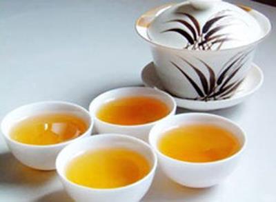 夏季自制减肥茶,活血化瘀排毒祛油脂 减肥饮品 第2张-瘦瘦减肥网 夏季自制减肥茶,活血化瘀排毒祛油脂 减肥饮品 第2张