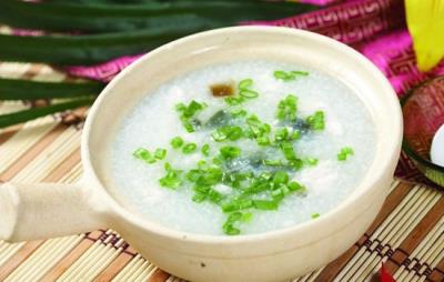 喝皮蛋瘦肉粥会胖吗,适量吃皮蛋瘦肉粥可减肥 饮食减肥 第2张-瘦瘦减肥网 喝皮蛋瘦肉粥会胖吗,适量吃皮蛋瘦肉粥可减肥 饮食减肥 第2张