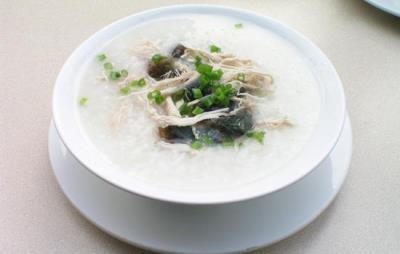 喝皮蛋瘦肉粥会胖吗,适量吃皮蛋瘦肉粥可减肥 饮食减肥 第3张-瘦瘦减肥网 喝皮蛋瘦肉粥会胖吗,适量吃皮蛋瘦肉粥可减肥 饮食减肥 第3张