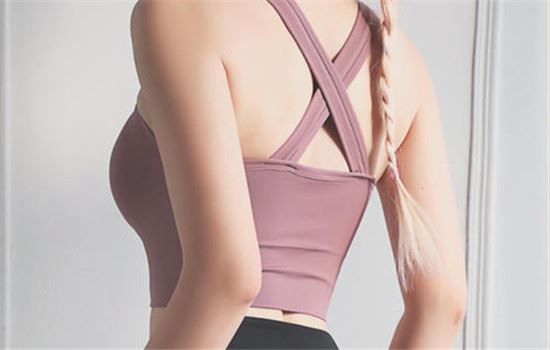 运动内衣有必要买吗，如何判断运动内衣是否合适 运动减肥 第3张