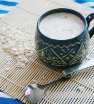 无糖燕麦片减肥法的吃法大公开 饮食减肥 第3张