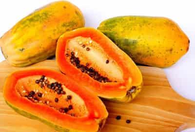 越吃越瘦的瘦背蔬果,教你背部肉肉怎么减 美背 第4张-瘦瘦减肥网 越吃越瘦的瘦背蔬果,教你背部肉肉怎么减 美背 第4张