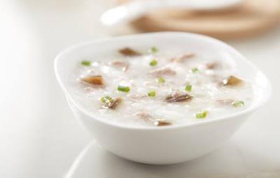 喝皮蛋瘦肉粥会胖吗,适量吃皮蛋瘦肉粥可减肥 饮食减肥 第1张-瘦瘦减肥网 喝皮蛋瘦肉粥会胖吗,适量吃皮蛋瘦肉粥可减肥 饮食减肥 第1张