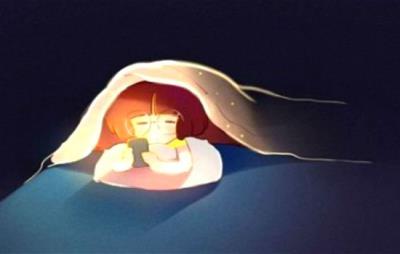 熬夜会瘦吗,短期内会变瘦但长期熬夜危害大 减肥 第3张-瘦瘦减肥网 熬夜会瘦吗,短期内会变瘦但长期熬夜危害大 减肥 第3张