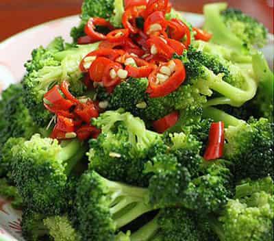 郑多燕一周减肥食谱,七天暴瘦10斤绝不反弹 减肥食谱 第3张-瘦瘦减肥网 郑多燕一周减肥食谱,七天暴瘦10斤绝不反弹 减肥食谱 第3张