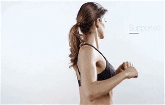 运动内衣低强度与高强度有什么不同，运动内衣可以穿多久 运动减肥 第3张