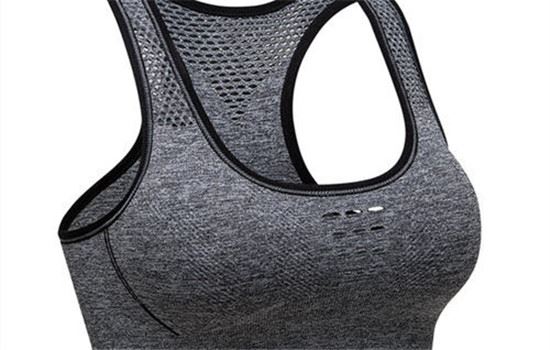 运动内衣低强度与高强度有什么不同，运动内衣可以穿多久 运动减肥 第1张