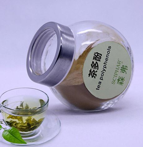 茶多酚对身体的伤害,茶多酚的2个危害要小心 减肥饮品 第1张-瘦瘦减肥网 茶多酚对身体的伤害,茶多酚的2个危害要小心 减肥饮品 第1张
