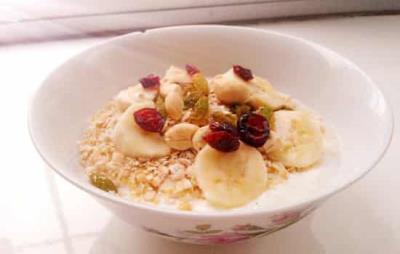 燕麦早餐的做法大全,推荐燕麦早餐的10种养生又减肥的吃法 饮食减肥 第4张-瘦瘦减肥网 燕麦早餐的做法大全,推荐燕麦早餐的10种养生又减肥的吃法 饮食减肥 第4张