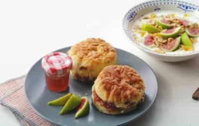 燕麦早餐的做法大全,推荐燕麦早餐的10种养生又减肥的吃法 饮食减肥 第10张-瘦瘦减肥网 燕麦早餐的做法大全,推荐燕麦早餐的10种养生又减肥的吃法 饮食减肥 第10张