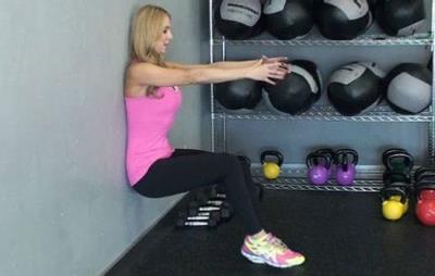 睡前减肥最有效动作,8个动作让你睡前高效享瘦 减肥 第5张-瘦瘦减肥网 睡前减肥最有效动作,8个动作让你睡前高效享瘦 减肥 第5张