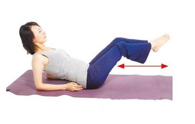 睡前减肥最有效动作,8个动作让你睡前高效享瘦 减肥 第1张-瘦瘦减肥网 睡前减肥最有效动作,8个动作让你睡前高效享瘦 减肥 第1张