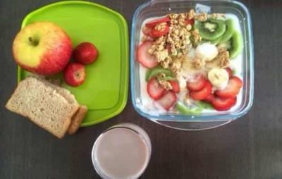 燕麦早餐的做法大全,推荐燕麦早餐的10种养生又减肥的吃法 饮食减肥 第5张-瘦瘦减肥网 燕麦早餐的做法大全,推荐燕麦早餐的10种养生又减肥的吃法 饮食减肥 第5张