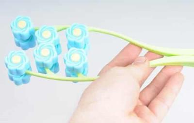 滚轮瘦脸器有什么副作用,那是你没用对方法啦 瘦脸 第2张-瘦瘦减肥网 滚轮瘦脸器有什么副作用,那是你没用对方法啦 瘦脸 第2张