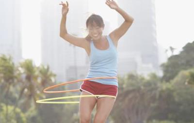 呼啦圈能减腹部赘肉吗,想用呼啦圈减肚子的快来看看哟 减肚子 第1张-瘦瘦减肥网 呼啦圈能减腹部赘肉吗,想用呼啦圈减肚子的快来看看哟 减肚子 第1张