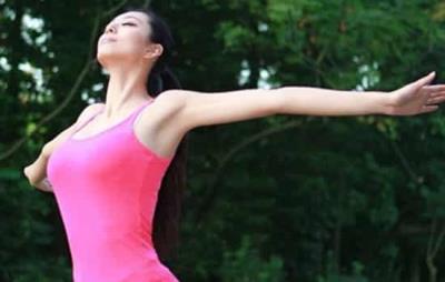 腹式呼吸的好处,白领多尝试腹式呼吸 减肚子 第1张-瘦瘦减肥网 腹式呼吸的好处,白领多尝试腹式呼吸 减肚子 第1张