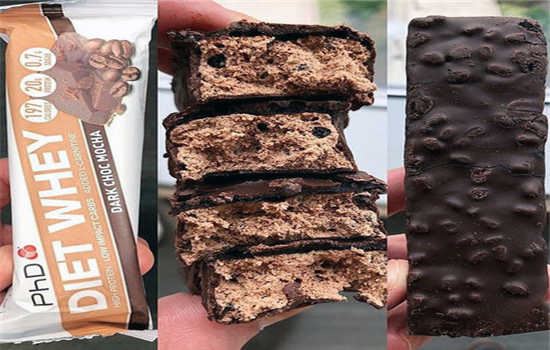 绿瘦代餐棒能减肥吗 饮食减肥 第3张-瘦瘦减肥网 绿瘦代餐棒能减肥吗 饮食减肥 第3张