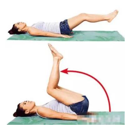 瘦肚子最快的方法,几招让你轻松炫腹 减肚子 第3张-瘦瘦减肥网 瘦肚子最快的方法,几招让你轻松炫腹 减肚子 第3张