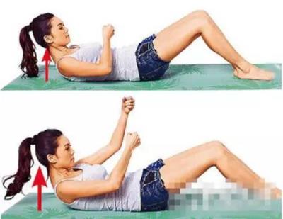 瘦肚子最快的方法,几招让你轻松炫腹 减肚子 第7张-瘦瘦减肥网 瘦肚子最快的方法,几招让你轻松炫腹 减肚子 第7张