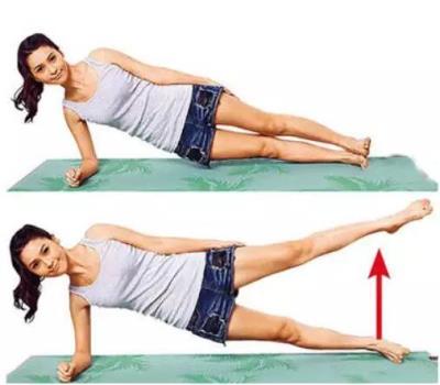 瘦肚子最快的方法,几招让你轻松炫腹 减肚子 第5张-瘦瘦减肥网 瘦肚子最快的方法,几招让你轻松炫腹 减肚子 第5张