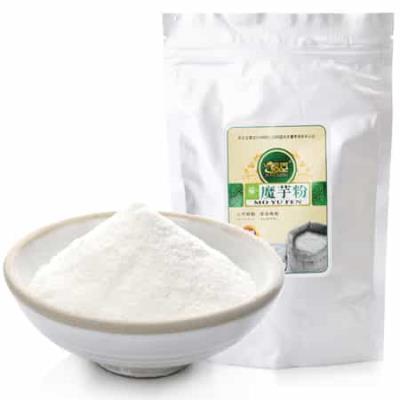 神奇的魔芋粉代餐减肥法,饱腹感强轻松戒口 饮食减肥 第1张-瘦瘦减肥网 神奇的魔芋粉代餐减肥法,饱腹感强轻松戒口 饮食减肥 第1张