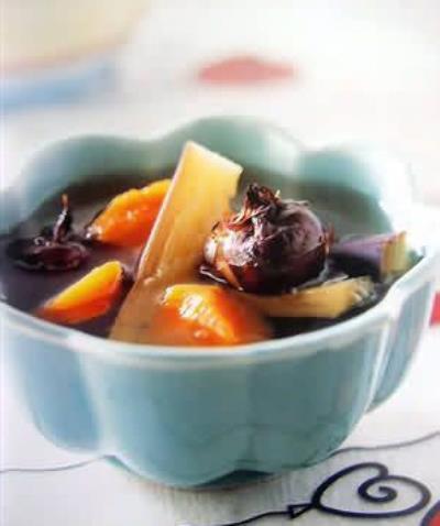 十大夏季减肥养生粥谱大全决定你十年后的美与丑 减肥 第4张-瘦瘦减肥网 十大夏季减肥养生粥谱大全决定你十年后的美与丑 减肥 第4张