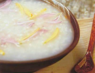 十大夏季减肥养生粥谱大全决定你十年后的美与丑 减肥 第9张-瘦瘦减肥网 十大夏季减肥养生粥谱大全决定你十年后的美与丑 减肥 第9张