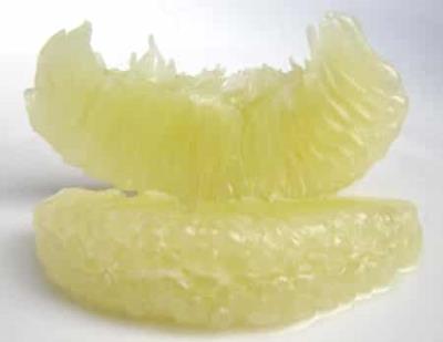 秋季吃什么水果可以减肥，越吃越瘦的柚子减肥法 饮食减肥 第2张