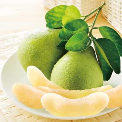 秋季吃什么水果可以减肥，越吃越瘦的柚子减肥法 饮食减肥 第1张