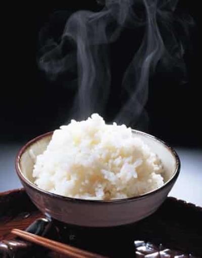 饮食减肥秘籍：减肥到底能不能吃米饭 饮食减肥 第2张