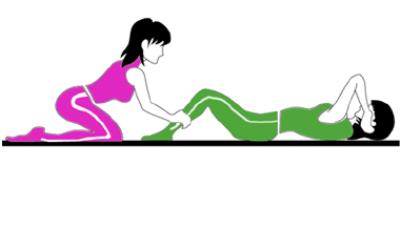 仰卧起坐能减肚子吗,掌握正确做法才有效果 减肚子 第1张-瘦瘦减肥网 仰卧起坐能减肚子吗,掌握正确做法才有效果 减肚子 第1张