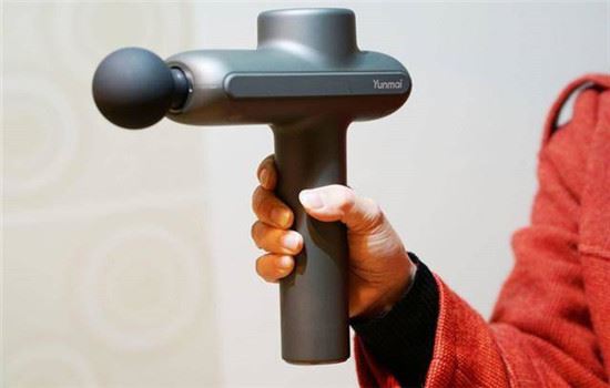 筋膜枪的好处,用了筋膜枪还用拉伸吗 减肥 第1张-瘦瘦减肥网 筋膜枪的好处,用了筋膜枪还用拉伸吗 减肥 第1张